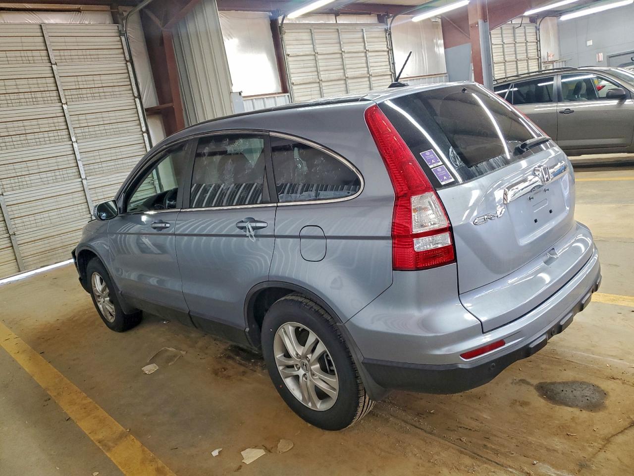 Honda Crv Exl Image 9