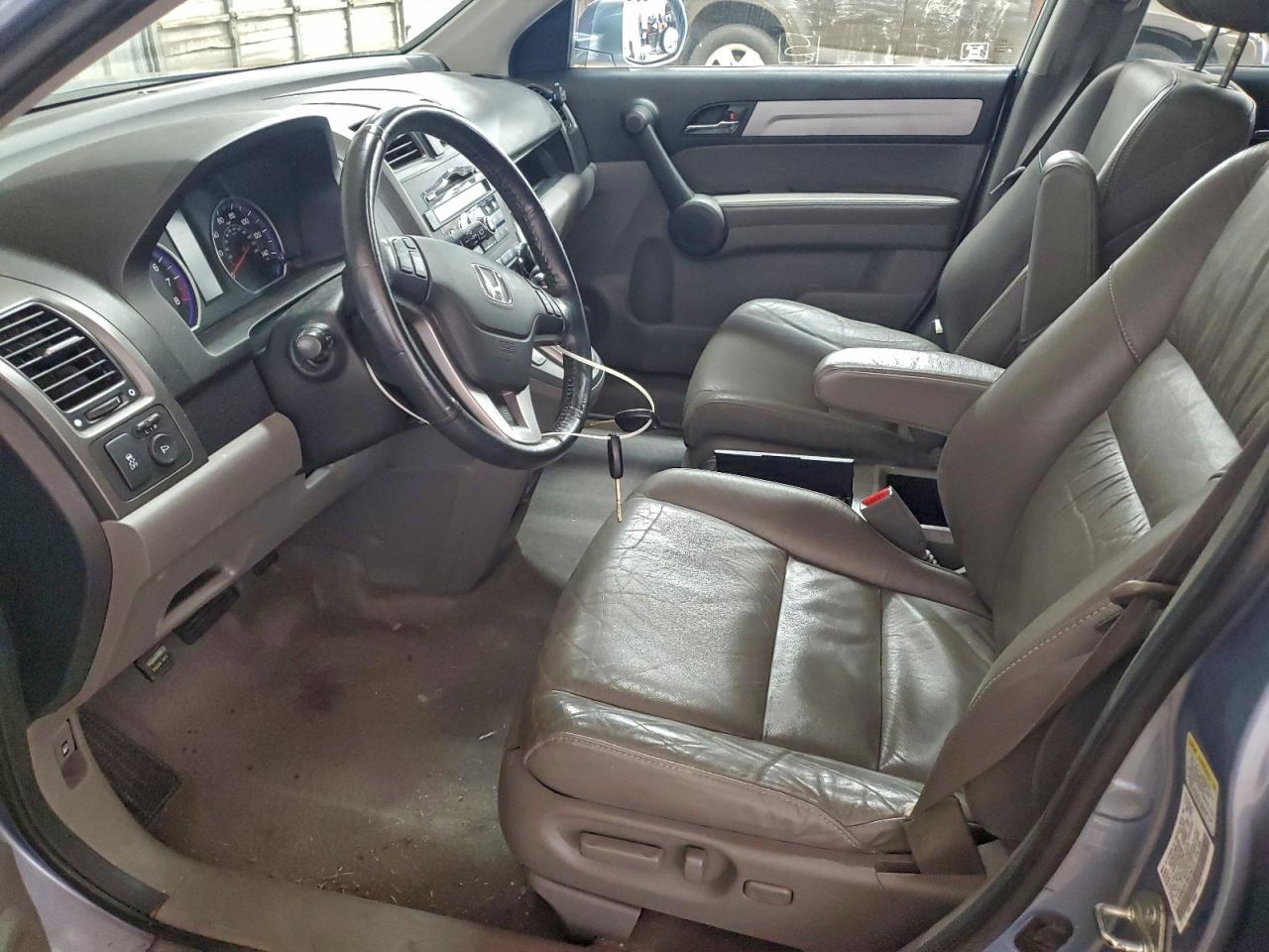 Honda Crv Exl Image 12