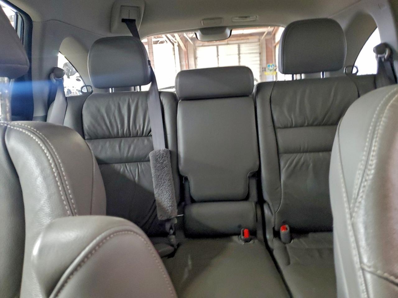 Honda Crv Exl Image 8