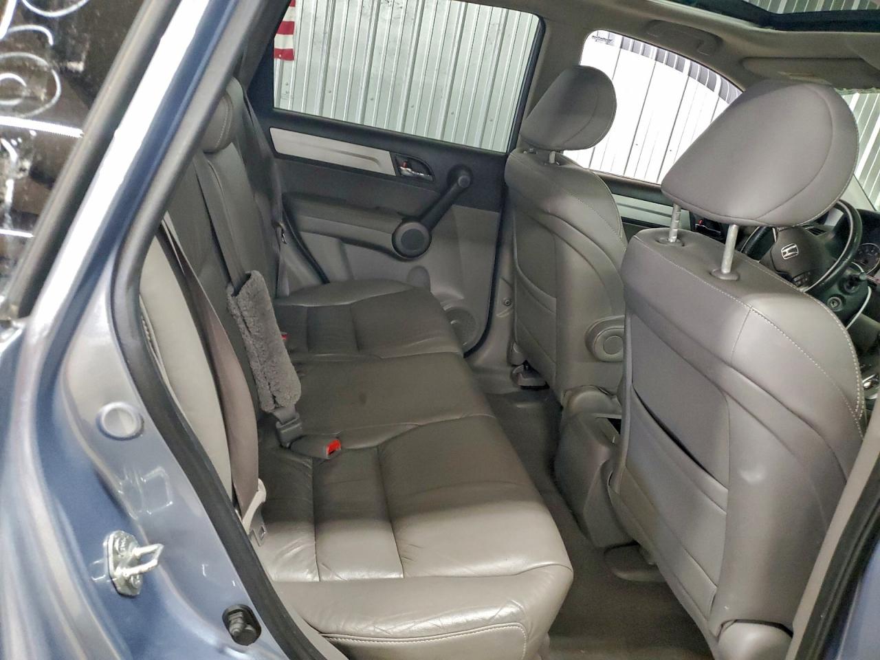 Honda Crv Exl Image 7