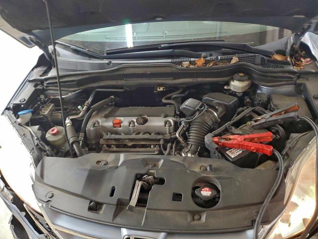 Honda Crv Exl Image 10