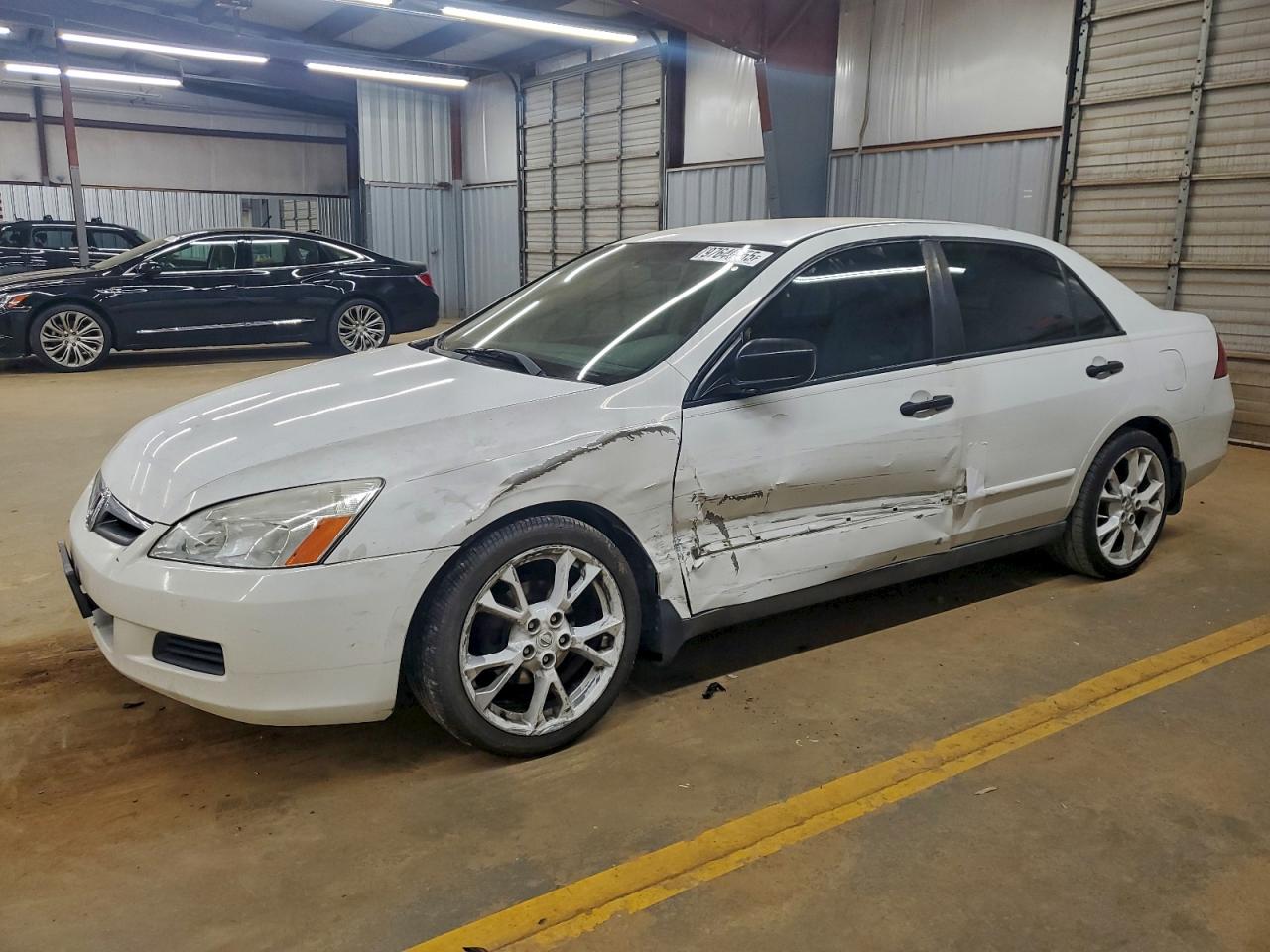 Honda Accord Value Image 1