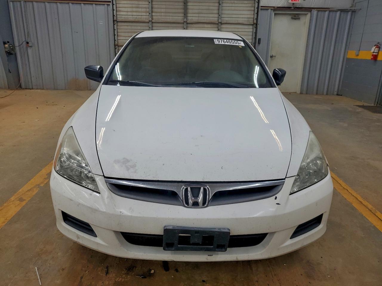 Honda Accord Value Image 2
