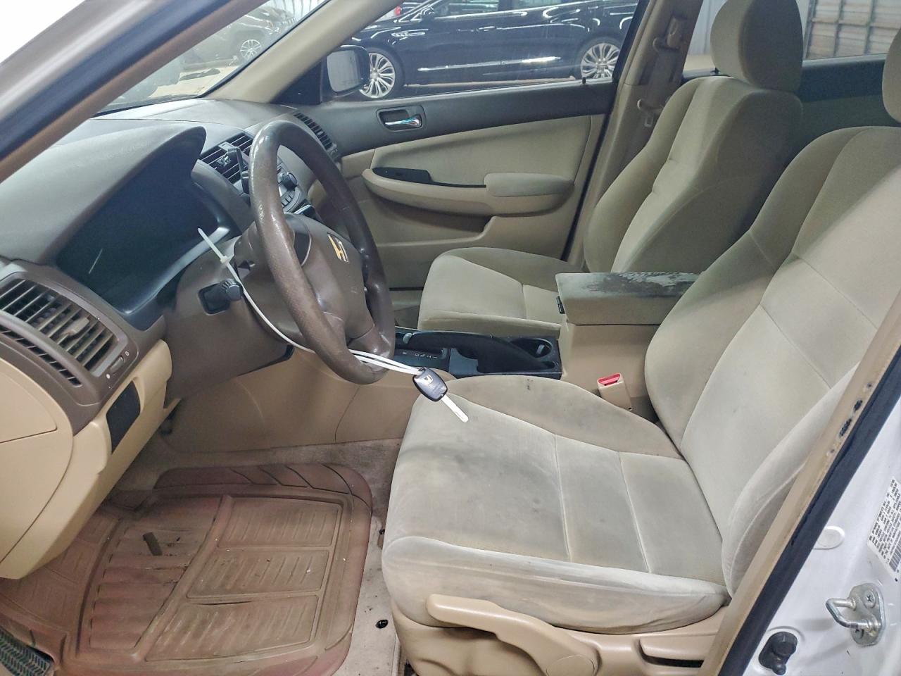 Honda Accord Value Image 4