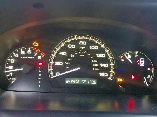 Honda Accord Value Image 10