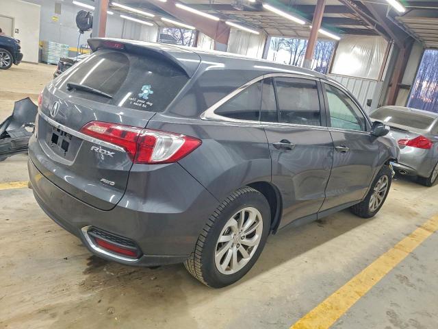 Acura RDX Technology Image 4