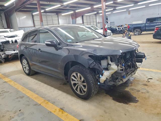 Acura RDX Technology Image 11