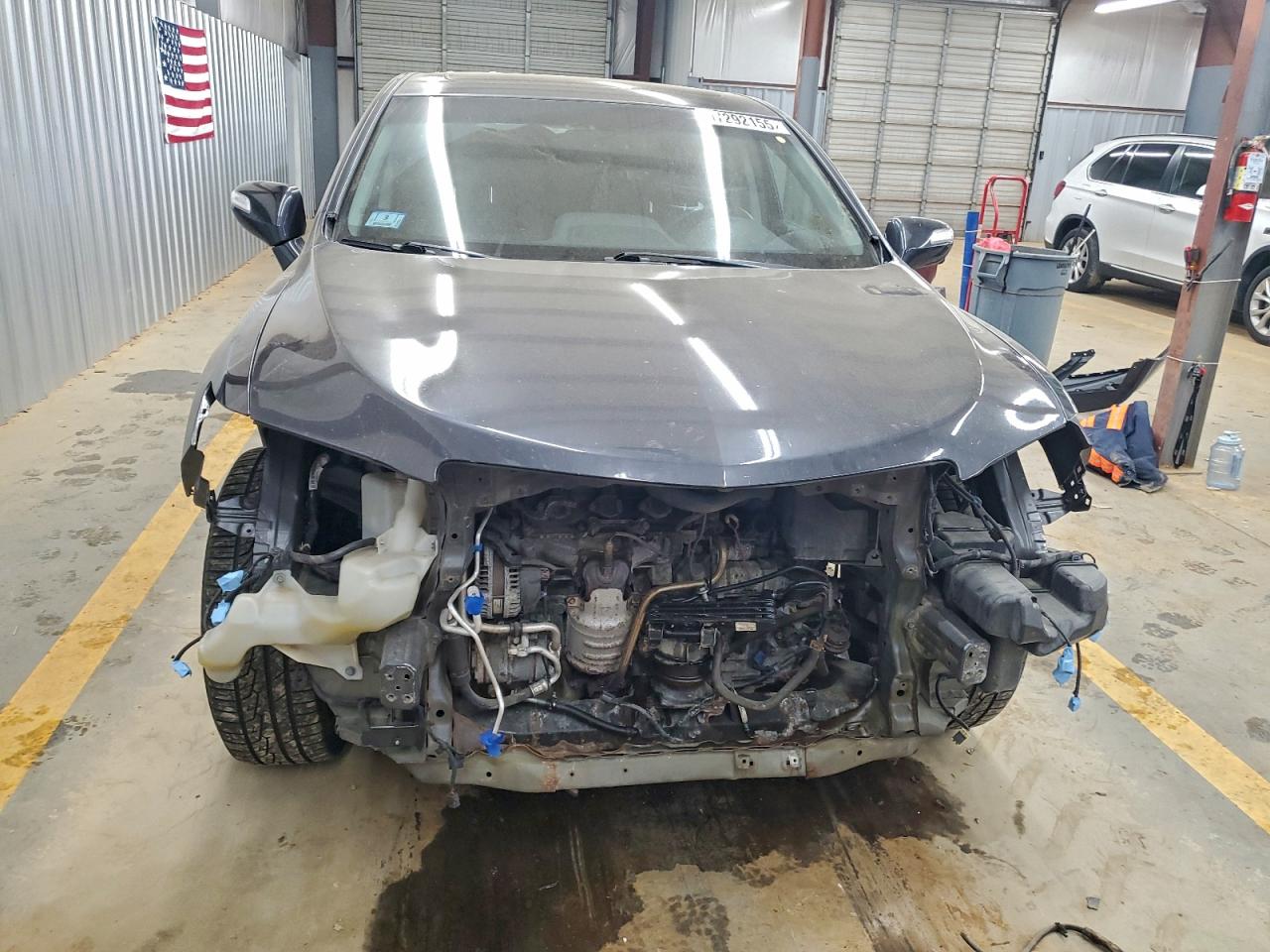 Acura RDX Technology Image 12