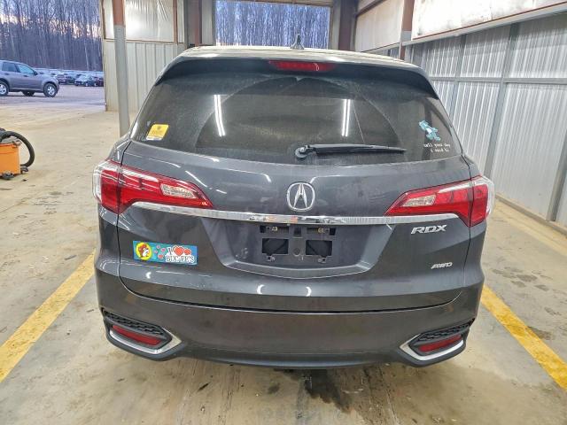 Acura RDX Technology Image 2