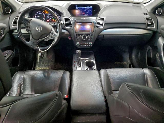 Acura RDX Technology Image 9