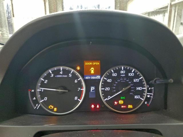 Acura RDX Technology Image 5