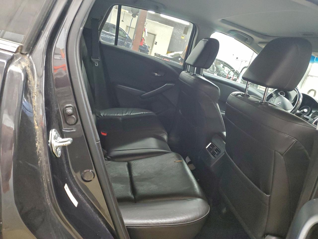 Acura RDX Technology Image 8