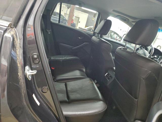 Acura RDX Technology Image 8