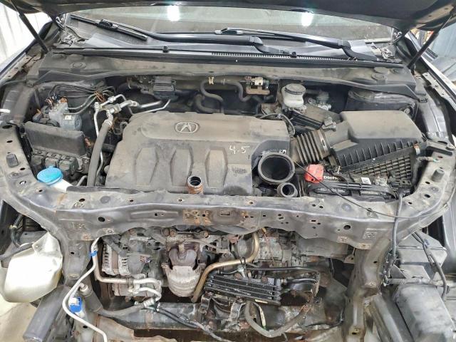 Acura RDX Technology Image 10