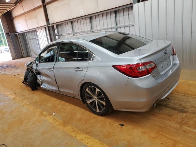 Subaru Legacy 3.6r Limited Image 8
