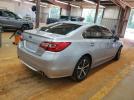 Subaru Legacy 3.6r Limited Image 10