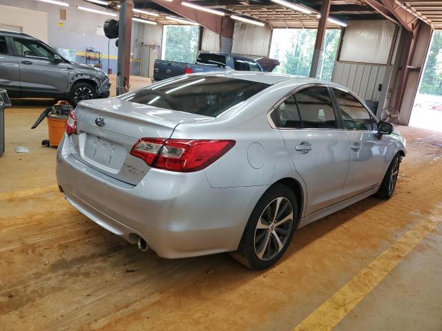 Subaru Legacy 3.6r Limited Image 10