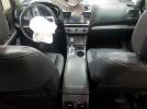 Subaru Legacy 3.6r Limited Image 5
