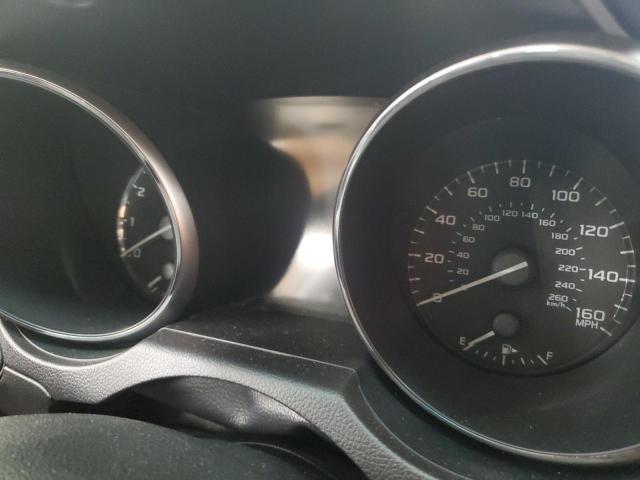 Subaru Legacy 3.6r Limited Image 2