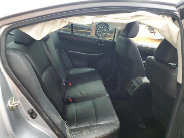 Subaru Legacy 3.6r Limited Image 11