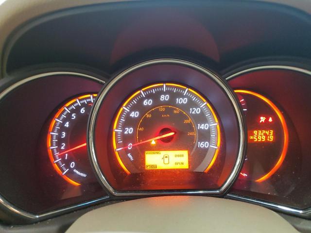 Nissan Murano S Image 5