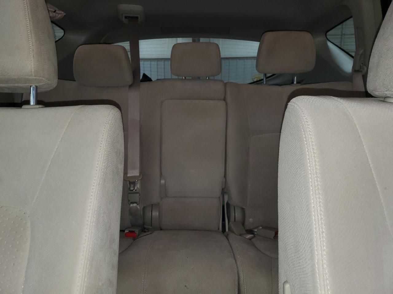 Nissan Murano S Image 6