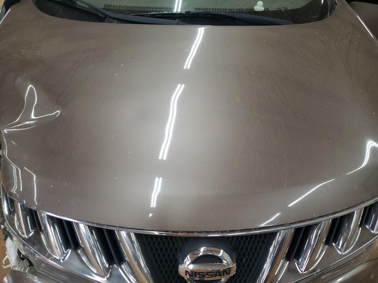 Nissan Murano S Image 7