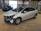 Chevrolet Cruze Ls Image 1