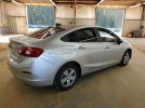 Chevrolet Cruze Ls Image 2