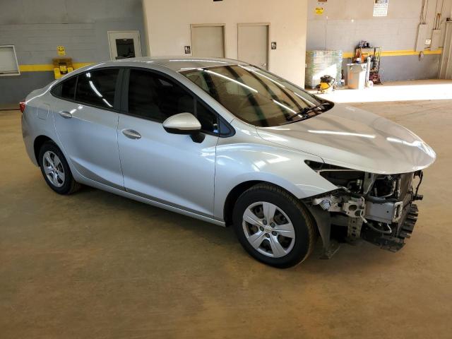 Chevrolet Cruze Ls Image 10