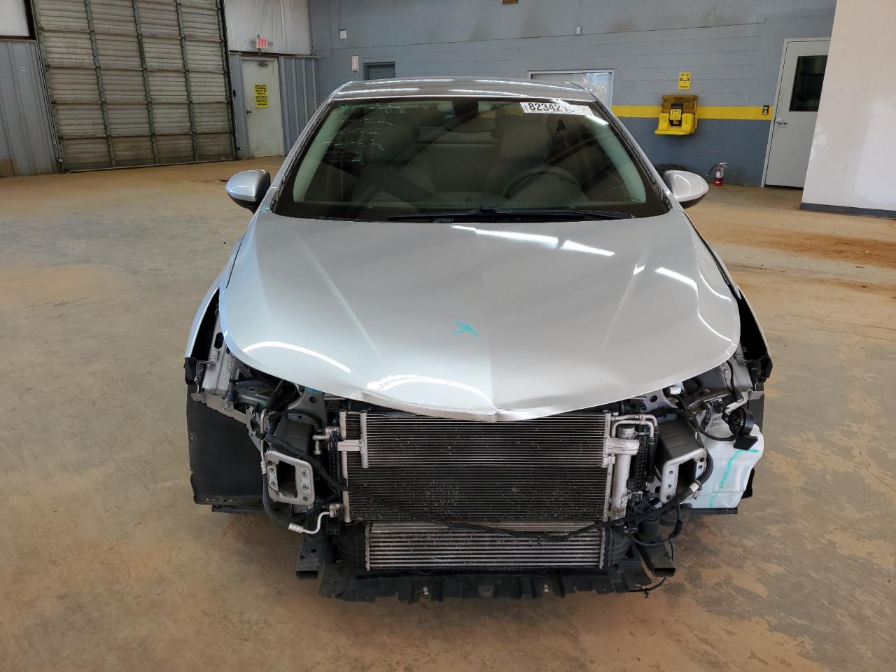 Chevrolet Cruze Ls Image 5