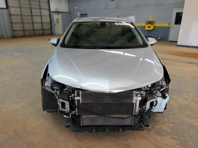 Chevrolet Cruze Ls Image 5