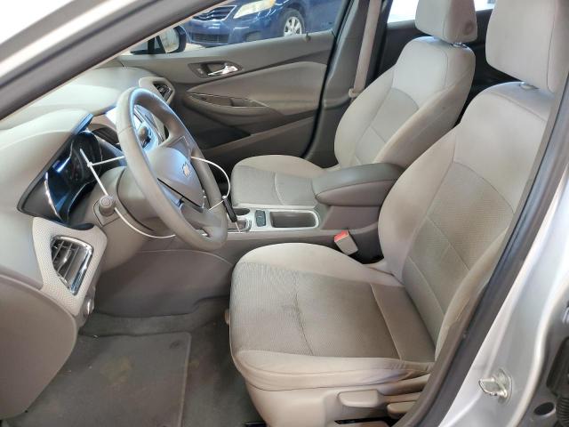 Chevrolet Cruze Ls Image 8