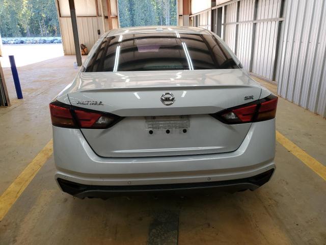 Nissan Altima Sr Image 12