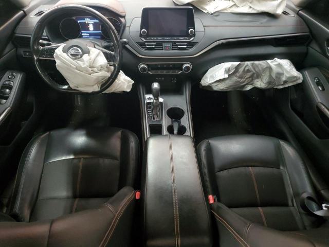 Nissan Altima Sr Image 9