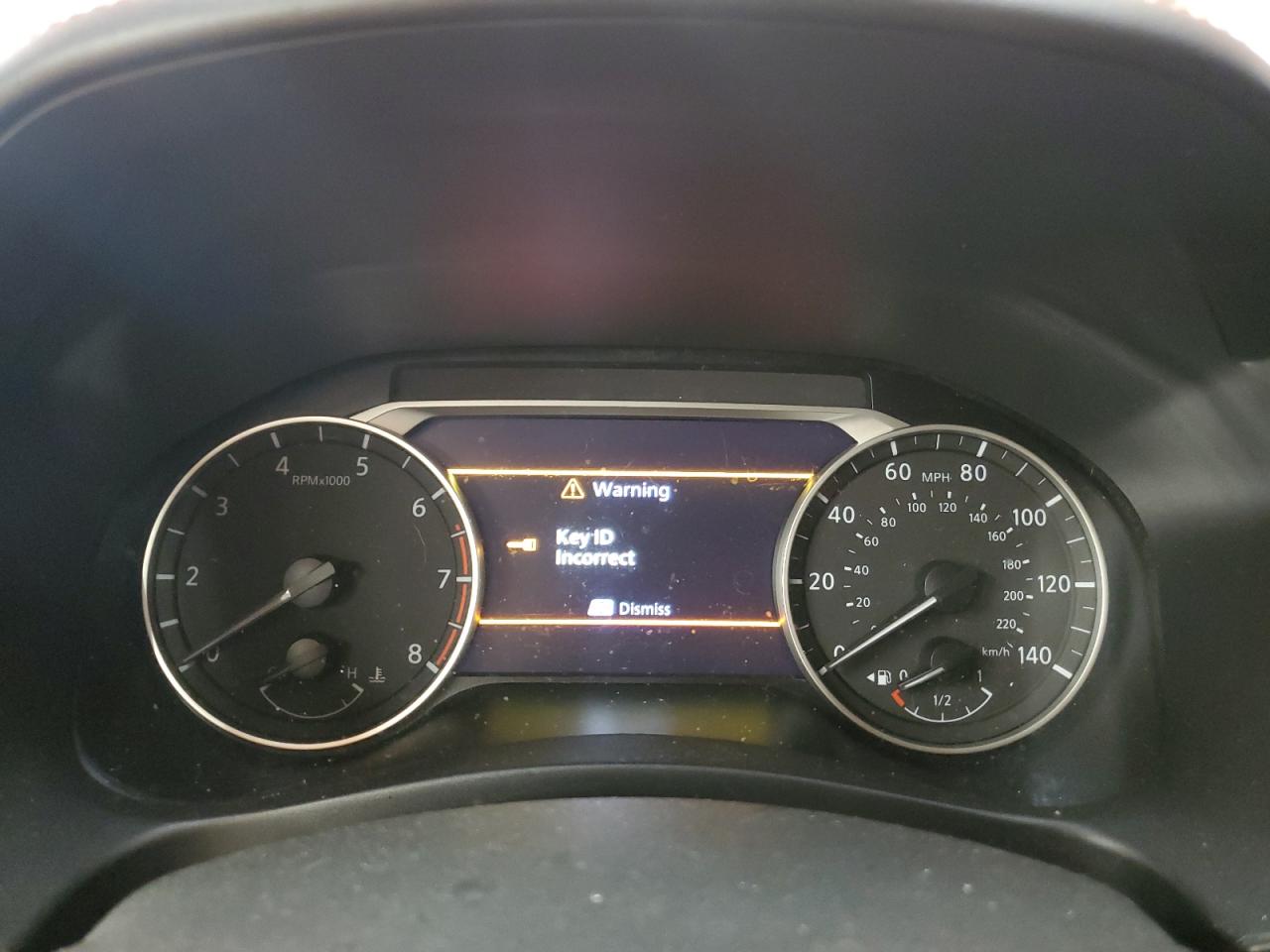 Nissan Altima Sr Image 3