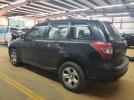Subaru Forester 2.5i Image 9
