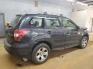Subaru Forester 2.5i Image 8