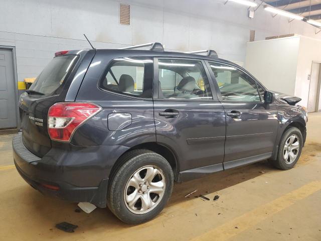 Subaru Forester 2.5i Image 8
