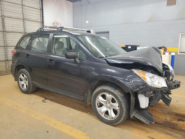 Subaru Forester 2.5i Image 12