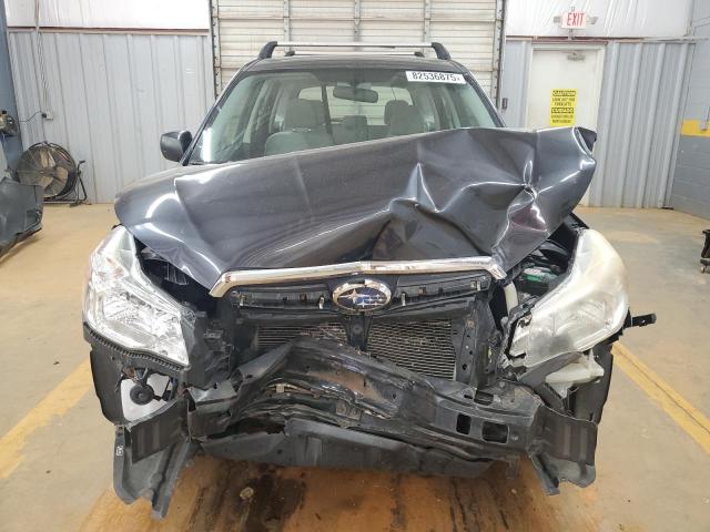 Subaru Forester 2.5i Image 4