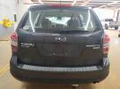 Subaru Forester 2.5i Image 10