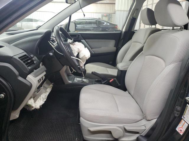 Subaru Forester 2.5i Image 11