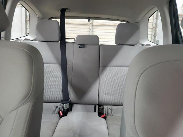 Subaru Forester 2.5i Image 2