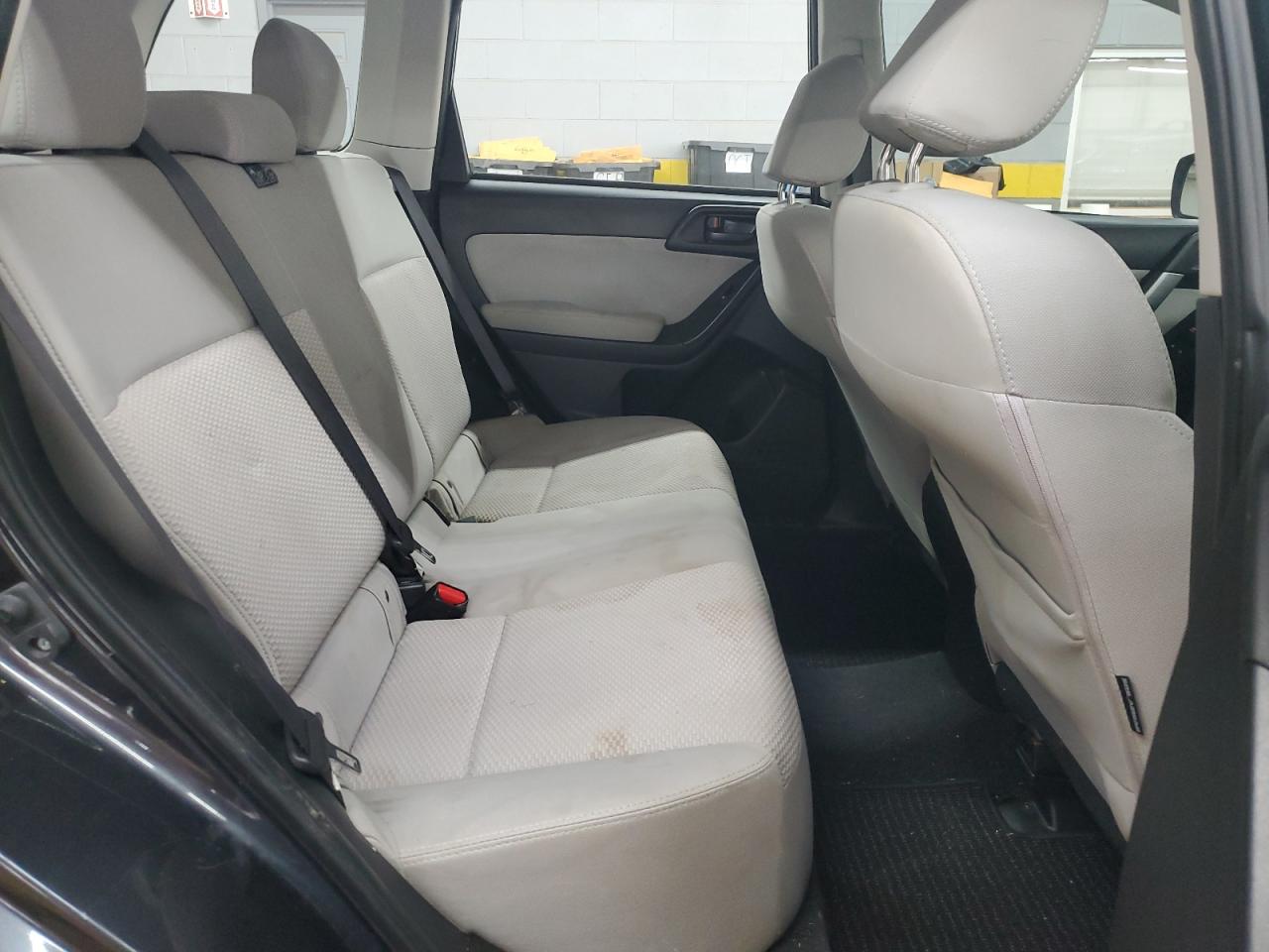 Subaru Forester 2.5i Image 3