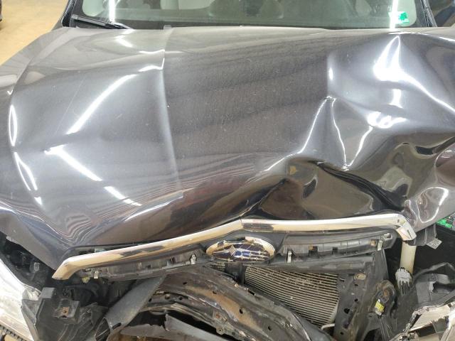 Subaru Forester 2.5i Image 6