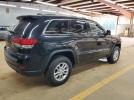 Jeep Grand Cherokee Laredo Image 4