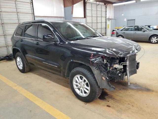 Jeep Grand Cherokee Laredo Image 3