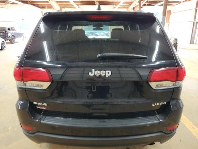 Jeep Grand Cherokee Laredo Image 5