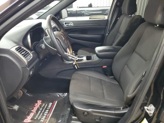 Jeep Grand Cherokee Laredo Image 11